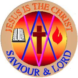 A SINNER BY BIRTH YET GOD'S CHOICE, UNAWARE UNTIL GOD TOUCHED ME ONE DAY THROUGH HIS WORD –BIBLE & HOLY SPIRIT, NOW I AM A CHILD OF GOD THROUGH CHRIST JESUS