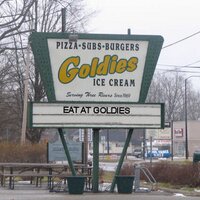 Goldies Restaurant (@goldiestr) 's Twitter Profile