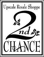 2nd Chance Resale