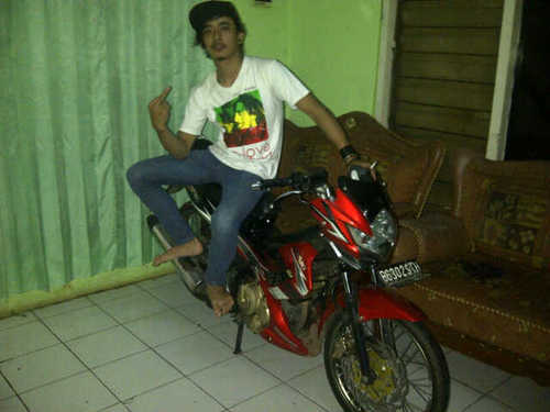 Prgi dri kehidupan ƍƱǝ ..