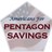 4 Pentagon Savings