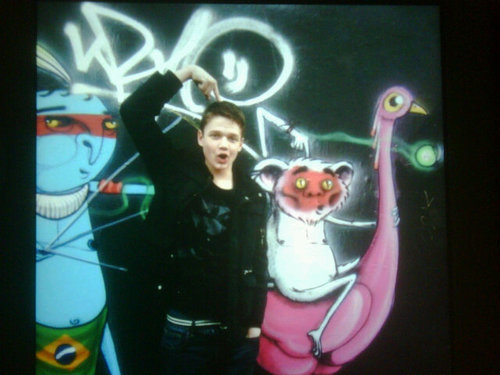 Sam_Eckley's profile picture. 