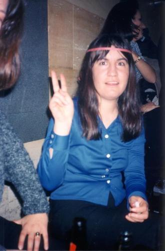 Mujer de cierta edad,sin doble moral y ciudadana del mundo!!;;;