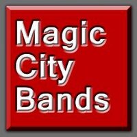 Magic City Bands (@magiccitybands) Twitter profile photo