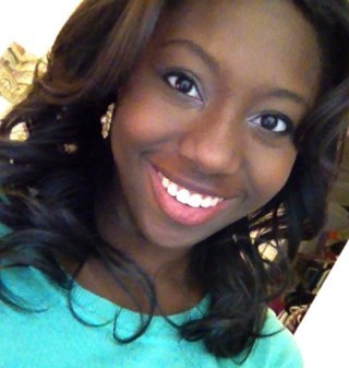 Co-Host on the New Entertainment News show The Eye at WKPVU at Prairie View A&M University on Channel 55.