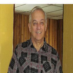 Male, married and retired