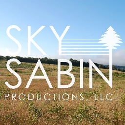 I am a musician and filmmaker.  My production company is called Sky Sabin Productions LLC.  Please visit my website to see some of my work and to get in touch!