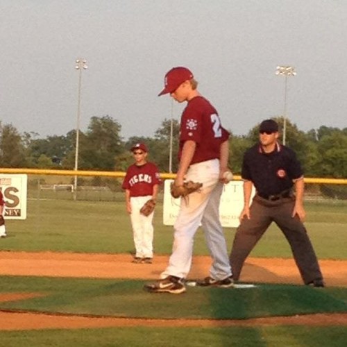 FergusonWalton's profile picture. 