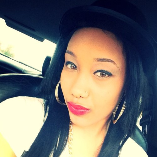 Driven, Hardworking, Business woman/CEO of PRICE OF FAME MGMT,... #Team @CNN_NIFFY, # Team @IamMekhi #Team @Pulse1992