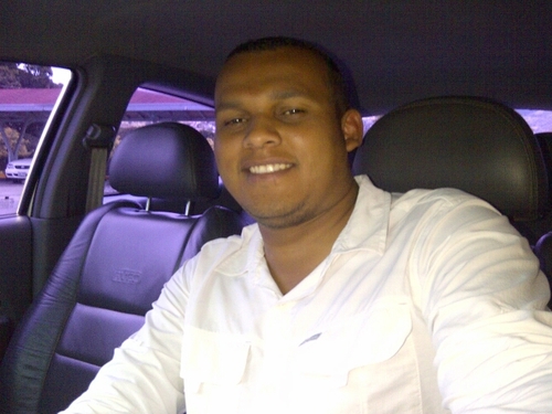 LuisEdgardoPach's profile picture. 