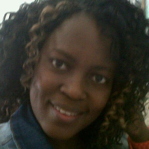 KBembe's profile picture. 