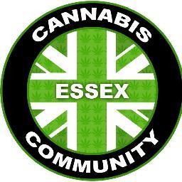 A community in Essex for adult cannabis consumers. We are part of the UKCSC and support NORML UK Instagram - essex_cannabis