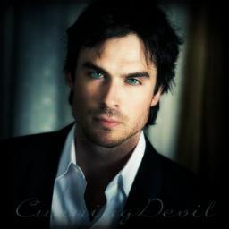 The world loves a spice of wickedness. ¤ @EnticingElenaG is mine. Thou art to me a delicious torment. [MC/RP/TVD]