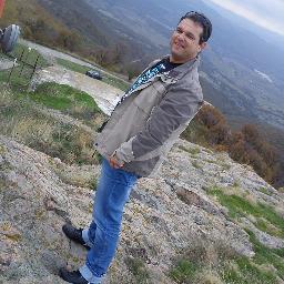 OgnyanF's profile picture. 