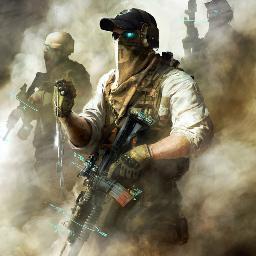 Youtuber de 18 Años. Gameplays Walkthrougt y live 2.0 :)
Actualmente Gameplays de GHOST RECON FUTURE SOLDIER, MAX PAYNE 3, TOMB RAIDER Y SUPER STREET FIGHTER 4