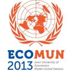 ECOMUN2013's profile picture. ECOMUN 2013 will be held between 15-19 July at Izmir University of Economics!