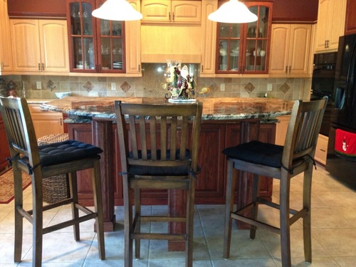 intmarbleco's profile picture. We are fabricator, restorer,& finisher of natural stone products & quartz.