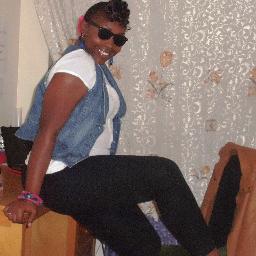 Passionate about African Relations!The problems Africans face can only be tackled by AFRICANS. Change begins with me!!
