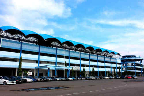 One and only club Mazda in Jogja..MJC semangat,mantap,kompak.