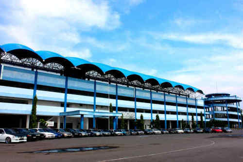 MazdaersJogja