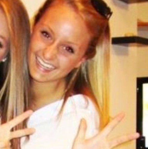 Kappa Delta VT