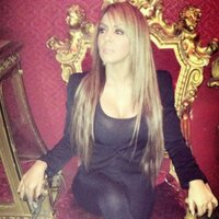 Angelica Artois (@superior_siren) 's Twitter Profile