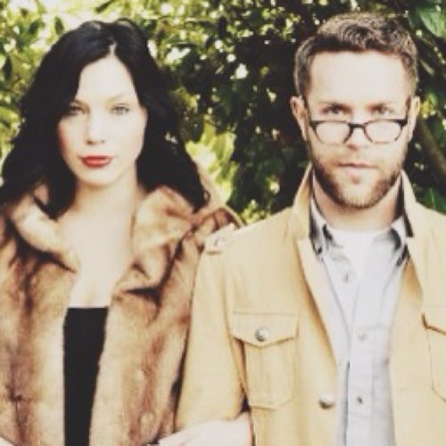 Folk/soul duo in Seattle, WA