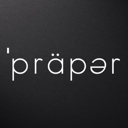 Präpər Party is an innovative Pittsburgh party!