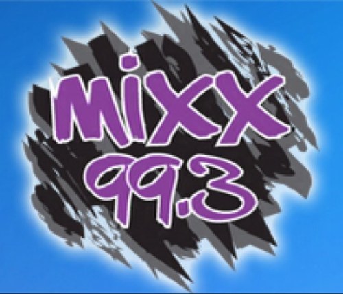 Mixx 99.3