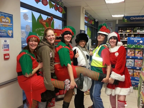 BirleyExpress's profile picture. 