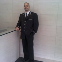 Jose Ortiz (@bluestarjoe) 's Twitter Profile