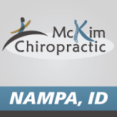 McKim Chiropractic located in Nampa, ID is the Treasure Valleys leading chiropractic care center and alternative medicine health clinic.