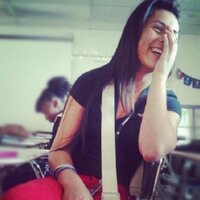 EsthefannyBarreras (@sheyells_steff) 's Twitter Profile