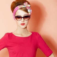 RefreshChic's profile picture. Fashion is an art of self-expression. 
We run a fashion site with 'sick' deals & a blog on strutting to the beat of ur own drum.
We Follow Back!