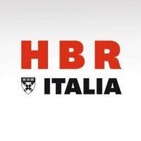 Harvard Business Review Italia(@HBRItalia) 's Twitter Profileg
