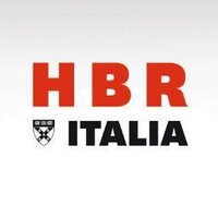 Harvard Business Review Italia (@hbritalia) 's Twitter Profile