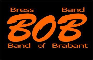 BressbandBOB's profile picture. Bressband BOB is een swingende en enthousiaste blaasgroep die bestaat uit 16 muzikanten die muziek maken in binnen- en buitenland. Laat BOB maar blazen!!!