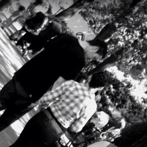 sharrminuetti's profile picture. 