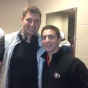 Daniel Blumenthal - @Blumie94 - Twitter