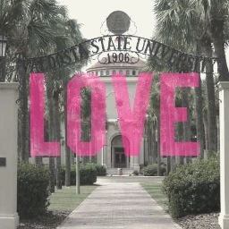 VSULOVESPINK's profile picture. #PINKNATION #BLAZERNATION As your D2 Champs, Valdosta deserves a little PINK in their. GO VOTE FOR VALDOSTA STATE NOW! life.http://t.co/UT4cuK9xHj