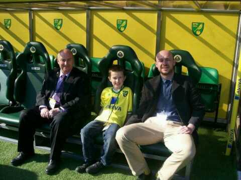 SteveCook13's profile picture. Racing & football, snooker fan