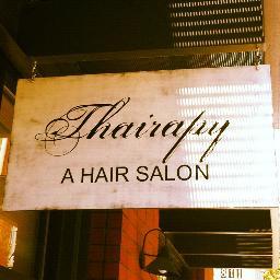 ineedtHAIRapy's profile picture. We are a fun-loving group that just love to make people more beautiful/handsome/sexy one head at a time. We love our job! Come and visit us sometime ;)