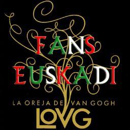Club de Fans de @laorejadevgogh en Euskadi