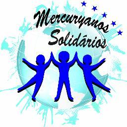 O Projeto Mercuryanos Solidários foi criado por um grupo de admiradores do trabalho artístico da cantora, bailarina e compositora Daniela Mercury .