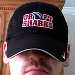 Host of award-winning @DraftSharks podcast | 2-time IDP accuracy champ on Fantasy Pros | FFPC Main Event league champ | Daughter says my falsetto is 