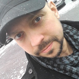 GregoryGolda's profile picture. 