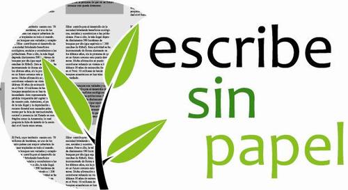 Proyecto uso responsable del Papel