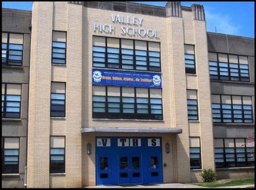 Valley High School Profile