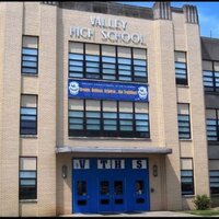 Valley High School (@jcps_valley) 's Twitter Profile