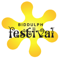 Biddulph Community Festival -  a host of events for all the family throughout July